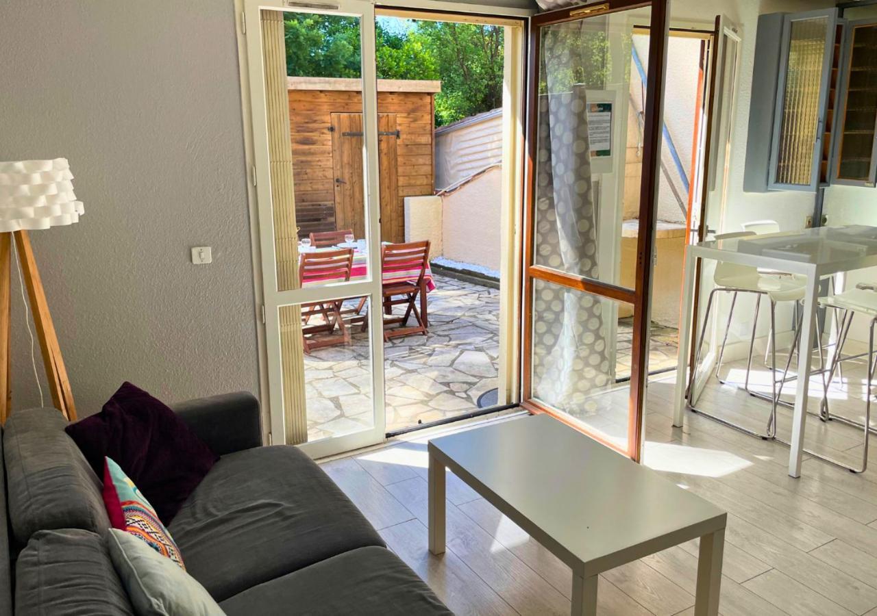 SYLVICULTEURS - Charmante villa patio rénovée Seignosse Exterior foto