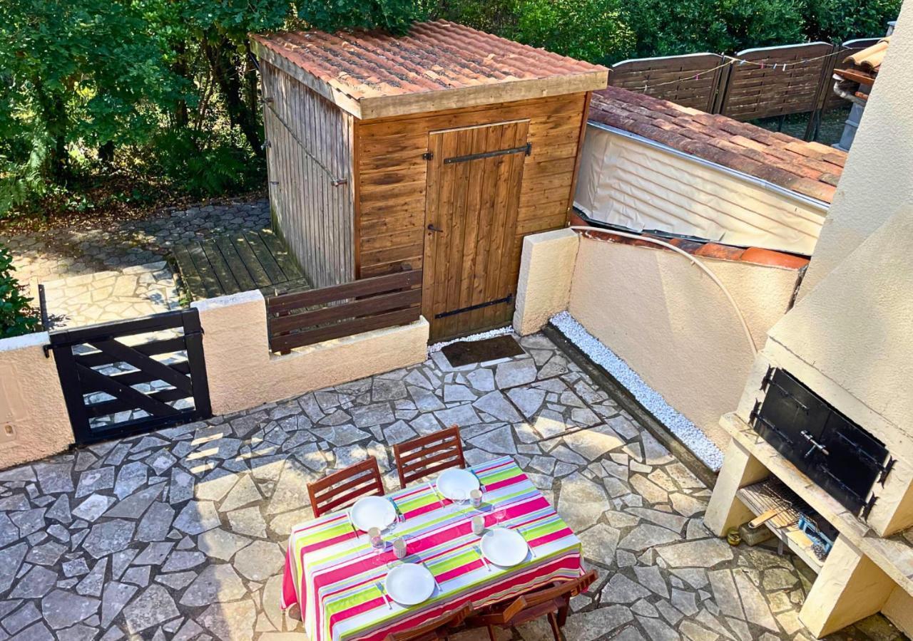 SYLVICULTEURS - Charmante villa patio rénovée Seignosse Exterior foto